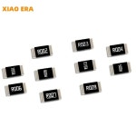 SMD 합금 저항기 세트, 낮은 옴 칩 저항 키트, 1 공차 0 001R, 0 009R, 0 01R, 0 06R, 0 15R, 0 2R, 0 39 옴, 2512 2W, 50 : 스마트셀렉터스