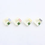 Epson Surecolor 잉크 카트리지 칩용 F6380 F9480 칩, 거치대 T46F8 T46F1 T46F2 T46F3 T46F4 포함 : 글로리24