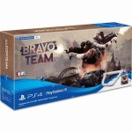 PS4 VR 슈팅 컨트롤러 브라보팀 번들팩 새제품 : 임팩트게임