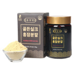 골든실크 홍잠가루 100g 홍잠원 : 홍잠원
