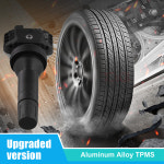 자동차 TPMS 타이어 압력 모니터링 시스템 센서 Chery Jetour X70 X90 X70PLUS F11 3114011 Black : 귤더준디
