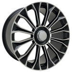 벤츠S클래스 S560 휠 20인치 0280 블랙폴리쉬 대품가능 수원 : 수원 DC타이어월드 휠튜닝