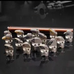 선반 SVUBR 방지 SDZCR CNC 교체형 SCLCR 바 생크 STUBR 경화 MGIVR 용수철 SVQBR 스틸 보링 커터 충격 D20series groove 1 : 성신유통3