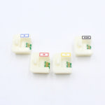Epson Surecolor 잉크 카트리지 칩용 F6380 F9480 칩, 거치대 T46F8 T46F1 T46F2 T46F3 T46F4 포함 : 글로리24