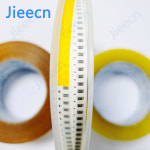 Jieecn 1206 F 1 SMD 저항기, 0R 84 5R 1/4W 0 1R 1 1 4 99R 9 76R 10R 20R 30R 42R 51R 62R 68R 75R 82R 49 : 스마트셀렉터스