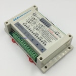호환 PAK06 3 상 SCR POWER LOGIC전압 조절 컨트롤러 사이리스터 AIJK6 AIJK33 트리거 대체 : 노아굳하나둘
