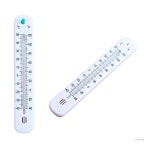 WSMall 벽걸이 온도계 사우나온도계 가정용 하우스온도계 벽걸이형 : 더블유에스몰추천샵