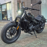 CFMOTO 250CLC  / 영국식 크루저 스타일 / GB350C : 바이크세일