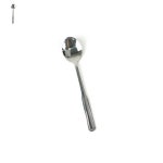 식당 캠핑 수저 숟가락 스텐 식기 업소 종수 24종 : 한일토탈문구스토어