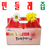 민들레즙/ 민들레진액/ 민들레엑기스/ 파라마식품/ 100ml x30팩 : 사 온 데
