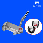 이븐롤 ER5V 퍼터 ER5v Hatchback Mallet 말렛형 : 가네샤골프