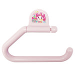 빠르미쇼핑 우일 휴지걸이 욕실 화장실 휴지 화장지 두루마리 걸이 : 빠르미쇼핑