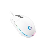 로지텍코리아 G102 2세대 LIGHTSYNC 유선 마우스 (벌크) : 일팔일팔