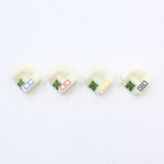 Epson Surecolor 잉크 카트리지 칩용 F6380 F9480 칩, 거치대 T46F8 T46F1 T46F2 T46F3 T46F4 포함 : 글로리24