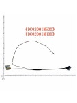 V1000 LENOVO G4075 와이어, 스크린 Z4045 플렉스 리본 V2000 비디오 DC02001M600 Z4070 케이블 LVDS 디스플레이 LED G4030 G4045... 