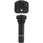 자동차 TPMS 타이어 압력 모니터링 시스템 센서 Chery Jetour X70 X90 X70PLUS F11 3114011 Black : 귤더준디