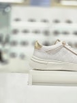 탠디 미셸by 여성 4cm 골드 콤비 타공포인트  데일리  밴드끈 스니커즈  IVY  KHX25018T1 : 롯데 기흥점 탠디