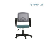 바른자세연구소 듄2.0(DUNE)  사무용 컴퓨터 회의용 사무실 편안한 책상의자 : 바른자세연구소