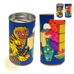 LT 민화 채색 저금통 만들기 만들기놀이 : 주식회사엘투