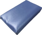 케이홈데코 누베 레자메모리폼베개 레자경추베개 병원 한의원 물리치료실 : 케이홈데코