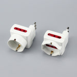 여행용 뒷좌석 발포 나들이 플매트 충전기 장치 EU/US 웨딩 매트 카펫 5M XPE 1 900147 전족회 도이소공 화이트 : 벨로스토어05