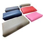 케이홈데코 누베 레자메모리폼베개 레자경추베개 병원 한의원 물리치료실 : 케이홈데코