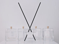 아르떼몽 디퓨저 몽퓨저 100ml(정사각형) : ARTEM