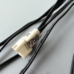 써미스터 센서 유닛 QSS37 시리즈 미니랩에 사용 W408069 : 유진종합상사온라인