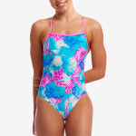 펑키타 클라우드 스트릿 타이 미 타이트 수영복 Funkita : 마켓  웨이브