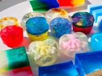 KACA MP비누 수료증 클래스 : 여담솝