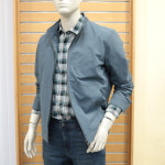 [INDIAN] 간절기 라이너 탈착 점퍼 MIE CL5S1101 : 인디안아울렛덕포점