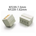 KF2397.5mm KF2397.62mm KF239 나사 없는 용수철 장착 빠른 연결 : 월드정보11