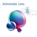 이중 시멘트 무채색 맞춤형 광학 유리 오목 볼록 렌즈 가공 내시경 코팅 제조업체 D10F201mm : 귤있당께