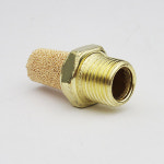 PST01 PST02 PST03 PST04 PST06 PST08 공압 배기 머플러, 황동 : 월드정보11