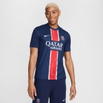 파리생제르망 축구 유니폼 24-25 나이키 드라이 홈 저지 PSG (FN8795-411) : 풋볼러코리아