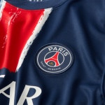 파리생제르망 축구 유니폼 24-25 나이키 드라이 홈 저지 PSG (FN8795-411) : 풋볼러코리아