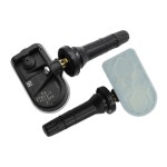 F11 3114011BA 자동차 TPMS 타이어 압력 모니터링 시스템 센서 제투어 여행자 2023 2024 T2 2024 433MHz : 귤더준디