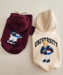 [한정수량] 유니곰 기모 후드티M : 코지댕댕COZYDANG