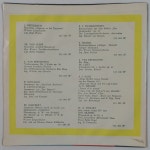 [ LP ] Beethoven - Opus 50 Violinromanze Nr. 2 F Dur / Holland Press / 7인치 싱글 45rpm : MegaFlow