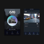 지넷 G10 32GB FHD-FHD 2채널 와이파이 블랙박스/스마트폰 연동 : wjmall