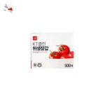 장갑 주방 클린 위생 용품 생백 500매 : 한일토탈문구스토어