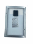 태양광 발전 패널 태양광 발전 부품 1PC 6V 5W : 오픈월드딜