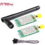 E01ML01DP5 Ebyte 장거리 2100m SPI NRF24L01 + PA LNA : 월드정보12