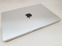 APPLE 맥북프로14 M5 10코어 CPU, 10코어 GPU 실버 MDE44KH/A (램16GB, SSD 512GB) : 바이노트몰