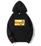 앤더슨 실바 이종격투기 특양면 후드티 티셔츠 A1148 : 티퍼블릭16