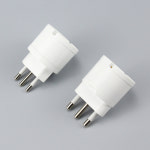 여행용 뒷좌석 발포 나들이 플매트 충전기 장치 EU/US 웨딩 매트 카펫 5M XPE 1 900147 전족회 도이소공 화이트 : 벨로스토어05