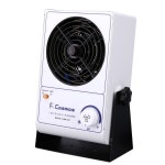 이온블로워 정전기 블로워 이온풍 이오나이저 기계 블로어 장치 제거 공장 이온 제전기 방진 순동변압기 001오엽송풍기 : 하힌