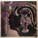 LP MAMMY BLUE 마미블루 : 저가음반