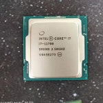 11 최대 125W i5-11600K up 데스크탑 3 CORE i5 90GHz 스레드, 36 G6400 기기변경 보증 1년 : 레드에스앤04