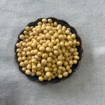 국산 햇곡 백태 대두 두부콩 메주콩 1kg, 1개 : 알찬잡곡 영원농산